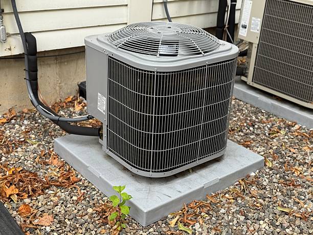 24/7 Emergency Hvac Repair experts in Wallace, CA
