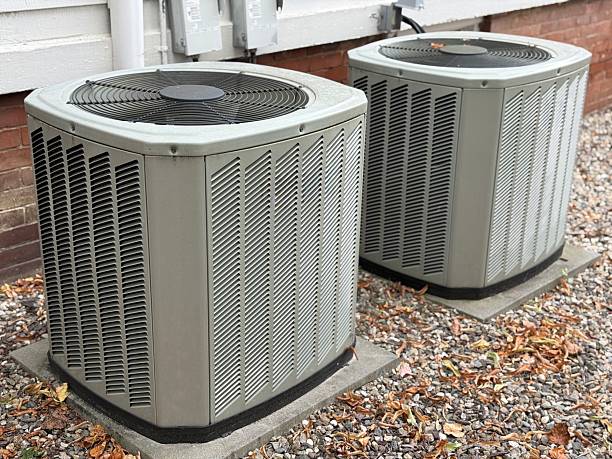 Reliable Hvac Repair contractor in Wallace, CA by Leonard HVAC