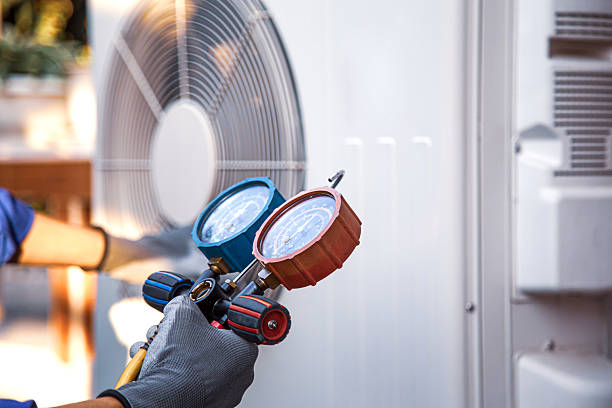 Affordable Hvac Repair solutions in Wallace, CA